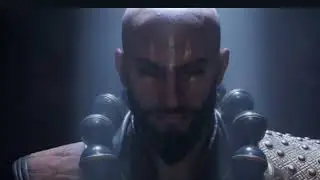 DIABLO BEAR Vs DEVIL ARMY CINEMATIC BATTLE 2025video-game