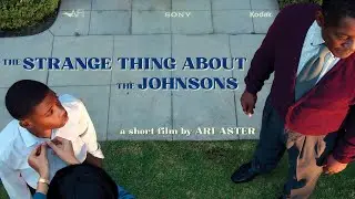 The Strange Thing About the Johnsons (2011) - Ari Aster | ENG SUB