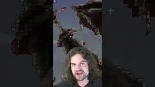 Я оценил ваши УДИВИТЕЛЬНЫЕ сборки Terraria