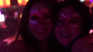After Movie Le Bal Masqu&eacute; de Marc Dorcel &hearts; DJ Jade Laroche &hearts; Samedi 18 F&eacute;vrier // K2A Club