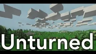Unturned Survival Adventures Ep 8 ANIMAL HUNTER 2014