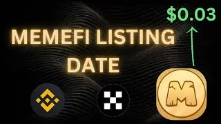 MEMEFI Listing Date | $200 Possible