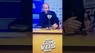 German Krivocapich explica por que salio una nueva moratoria en AGIP