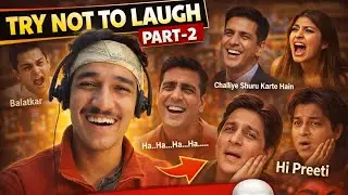 IF YOU LAUGH, YOU’RE GOING TO HELL 🔥😈 | Try Not To Laugh 😂 | Dark Humor Memes Reaction | Part 2 TNTL