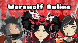 ROSAS p/ as SKINS MAIS LEGAIS da Partida R&aacute;pida | WEREWOLF ONLINE