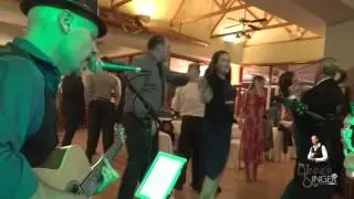 Wedding Review The Boatshed South Perth