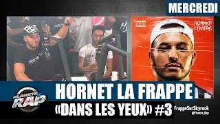 Planète Rap - Hornet La Frappe 