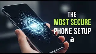 Living Like A Spy: The Most Secure Phone Setup Possible
