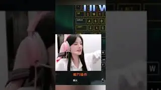 𝗖𝗵𝗲𝗻 𝗡𝘂𝗼 𝗙𝘂𝗻𝗻𝘆 𝗧𝗮𝗹𝗲𝗻𝘁 𝗦𝗵𝗼𝘄 Chen Nuo Singing  Walk thru fire 𝗣𝘂𝗯𝗴