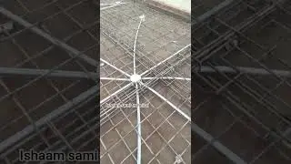 लेंटर में पाईप डालने का सही तरीका लेंटर में पाईप कैसे डाले सीखे आसान भाषा में