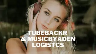 Tubebackr & MusicbyAden - Logistcs | Studio PEPPER Sound ♪