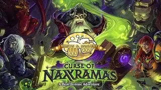 Heroic Noth the Plaguebringer Guide & Decklist [Hearthstone] - Brews & Bravery