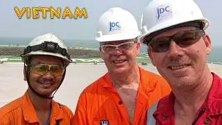 Photo Memories 2018 - Fire protection of electrical cables worldwide.