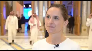 Tourise 2025: Karine Hyon-Vintrou, Managing Director, Ecole Ducasse