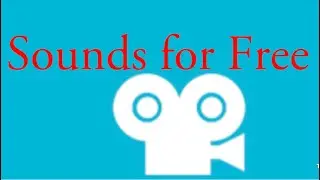 Add any sound for free to your stop motion studio video for both Apple and Android.
