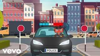 The Little Mouse Production - Catch that Dragon King!