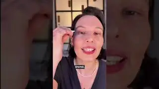 Chyby při cvičen&iacute; FACE YOGY