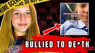 Запуганные до смерти! Дело Эллы Кэтли-Кроуфорд | Документальный фильм о реальных преступлениях