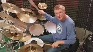 Flam tap exercise.