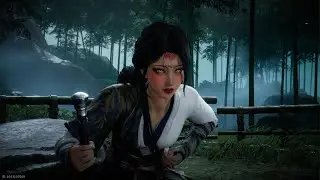 Where Winds Meet &ndash; Meeting Aunt Han | Gameplay Walkthrough | Part 4