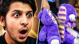Real or Fake Cake? 😂 Guess the Cake Challenge! | Funny Cake Prank 2025