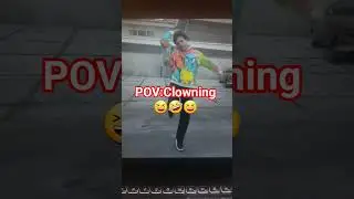 #rakai #turn up #boo #algorithm #clowning #dance