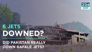 Pakistan Claims 6 Indian Jets Downed &mdash; Here&rsquo;s What We Know | AP1G