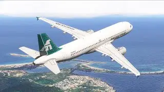 Live Flight Training | Professional Aviation - 007