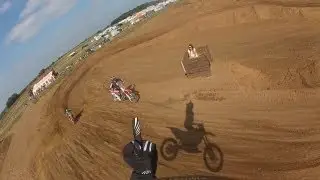 Ricky Carmichael 