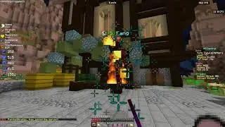 Mc-Central KitPvp Montage | 30P5 kills!