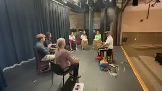 Vladimir Espinosa Workshop