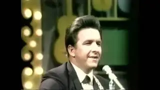 Tommy Cash, The Sounds of Goodbye, Live 1968
