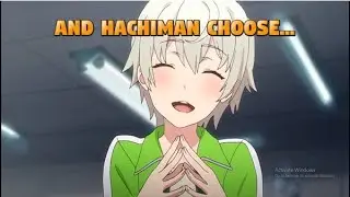 Oregairu season 2 ending explained | part 2