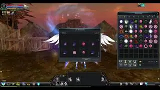 Cabal Online Halloween event x350 Sinister Skull