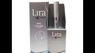 Lux Lash: новый взгляд на роскошь ресниц