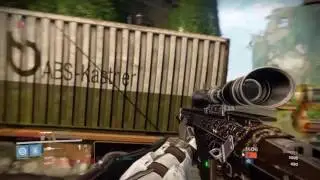 Destiny pvp zen meteor sniper