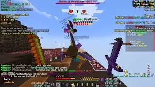 Duo @LyNeXFnAFTT brom  boxpvpnet taciz