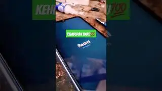 emmc redmi note 8#servicehp #redminote8 #shorts