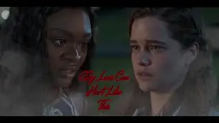 Calliope & Juliette | Only Love Can Hurt Like This