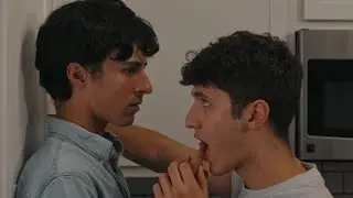 Jack Caron and Nicholas Di Prima talk Just Friends!!