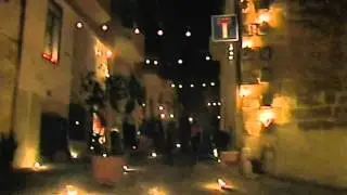 Birgu Fest 2010 Promo