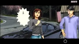 Initial D Arcade Stage 8 - Act 11: Northwest Saitama Alliance (Part 1)