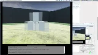 UE4 HTML5 Testing