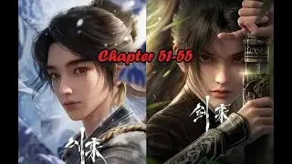 Sword of Coming | Chapters 51-55 | The Path of No Return