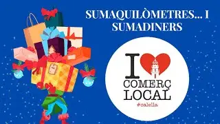 Sorteig del Sumaquilòmetres... i suma diners