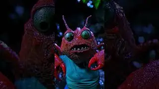 Dark Fantasy Spongebob Squarepants 2 AI #spongebob