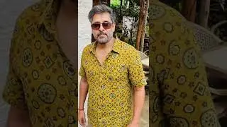 recent look #vikram #vikrammovie #vikramnext #vikramfan #vikramsong