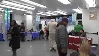 Community Development Resources Fair