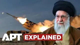 Иран снимает ограничение на дальность ракет после конфликта с Израилем, сигнализируя об изменении...