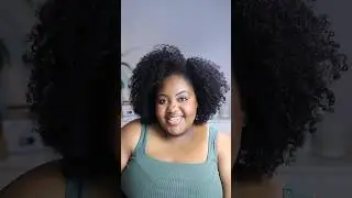How to make your twist outs on type 4 hair last for 2 weeks #naturalhair #type4hair